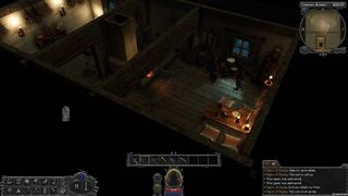 Скриншот 5 к игре Swordhaven: Iron Conspiracy