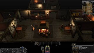 Скриншот 6 к игре Swordhaven: Iron Conspiracy
