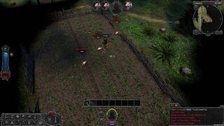 Скриншот 7 к игре Swordhaven: Iron Conspiracy