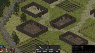 Скриншот 5 к игре Aletheia: Return of Odysseus