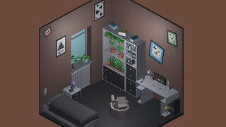 Скриншот 6 к игре Tiny House