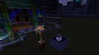 Скриншот 6 к игре Dynamic destruction