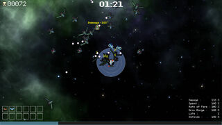 Скриншот 5 к игре SUS