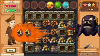 Скриншот 5 к игре Saving Clicklandia