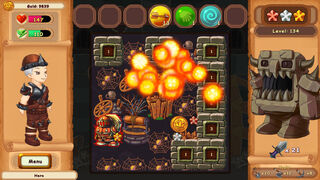 Скриншот 6 к игре Saving Clicklandia