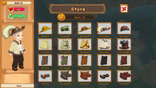 Скриншот 7 к игре Saving Clicklandia