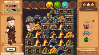 Скриншот 8 к игре Saving Clicklandia