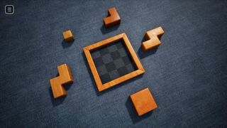 Скриншот 5 к игре Polyoshapes