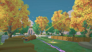 Скриншот 6 к игре Golf Tour