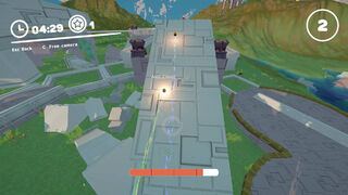 Скриншот 7 к игре Golf Tour
