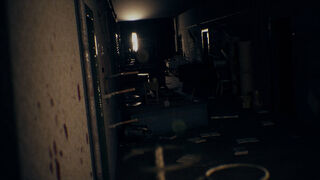 Скриншот 7 к игре Face Your Fear