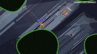 Скриншот 5 к игре Squirrels Gone Nuts