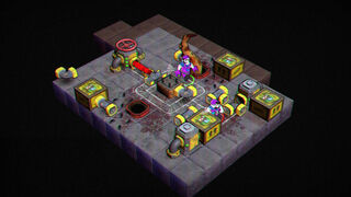 Скриншот 6 к игре Just Plumbers in Hallowville