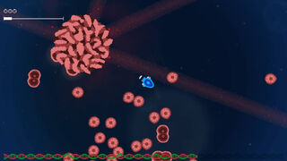 Скриншот 7 к игре Cellfish