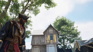 Скриншот 6 к игре Black Sails