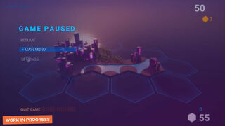 Скриншот 5 к игре HexoCity