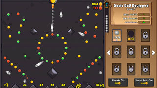 Скриншот 5 к игре PegIdle