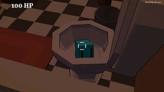 Скриншот 6 к игре Toastercide