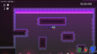 Скриншот 7 к игре Gauntler
