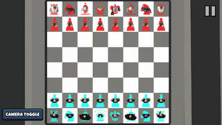 Culture Warz: Chess