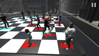 Скриншот 6 к игре Culture Warz: Chess