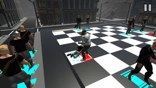 Скриншот 7 к игре Culture Warz: Chess