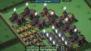 Скриншот 5 к игре Timber