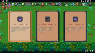 Скриншот 5 к игре Duck Dash