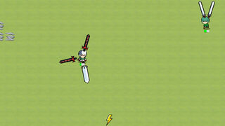 Скриншот 5 к игре SwordSpin: Arena of Blades