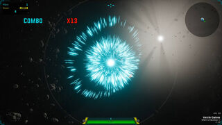 Скриншот 7 к игре Space Show edition 17