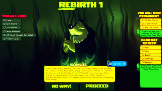 Скриншот 6 к игре Blood Servants