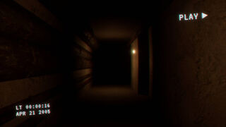 Скриншот 5 к игре Backrooms: Lost Place
