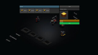 Скриншот 5 к игре Cyber Workshop
