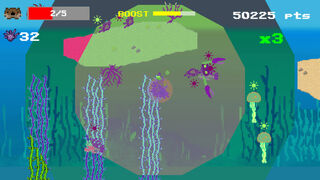 Скриншот 5 к игре Kelp Keeper