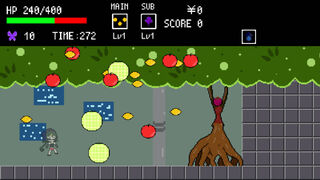 Скриншот 7 к игре EnGaCho Dreamy Butterfly