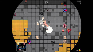 Скриншот 5 к игре Use Turbo To