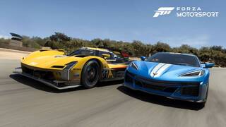 Мартовское обновление Forza Motorsport внесет существенные изменения в прогрессию