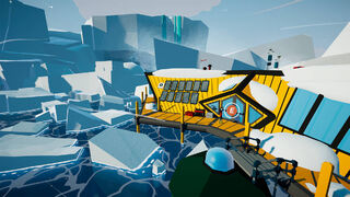 Скриншот 5 к игре The Tipping Point