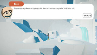 Скриншот 7 к игре The Tipping Point