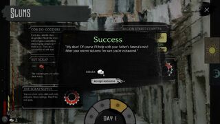 Скриншот 7 к игре Duskpunk