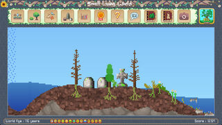 Скриншот 6 к игре Small Living World