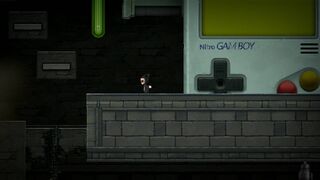 Скриншот 8 к игре Minimal Escape