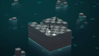 Скриншот 8 к игре Beyond The Board