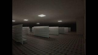 Скриншот 5 к игре Backrooms: Last Room - Infinite Depths