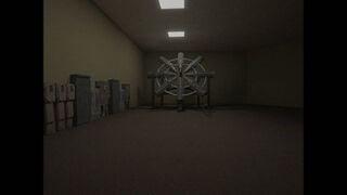 Скриншот 6 к игре Backrooms: Last Room - Infinite Depths