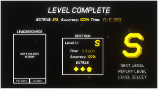 Скриншот 5 к игре POLY IMPULSE