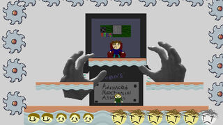 Скриншот 5 к игре Caden's Climb