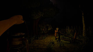 Скриншот 6 к игре Forest Keeper