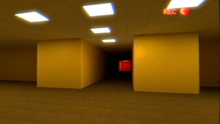 Скриншот 5 к игре The Liminal Space