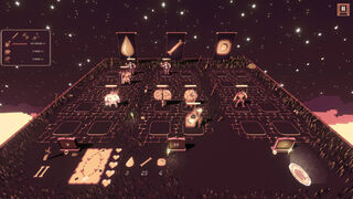 Скриншот 5 к игре Cemetery of Bob